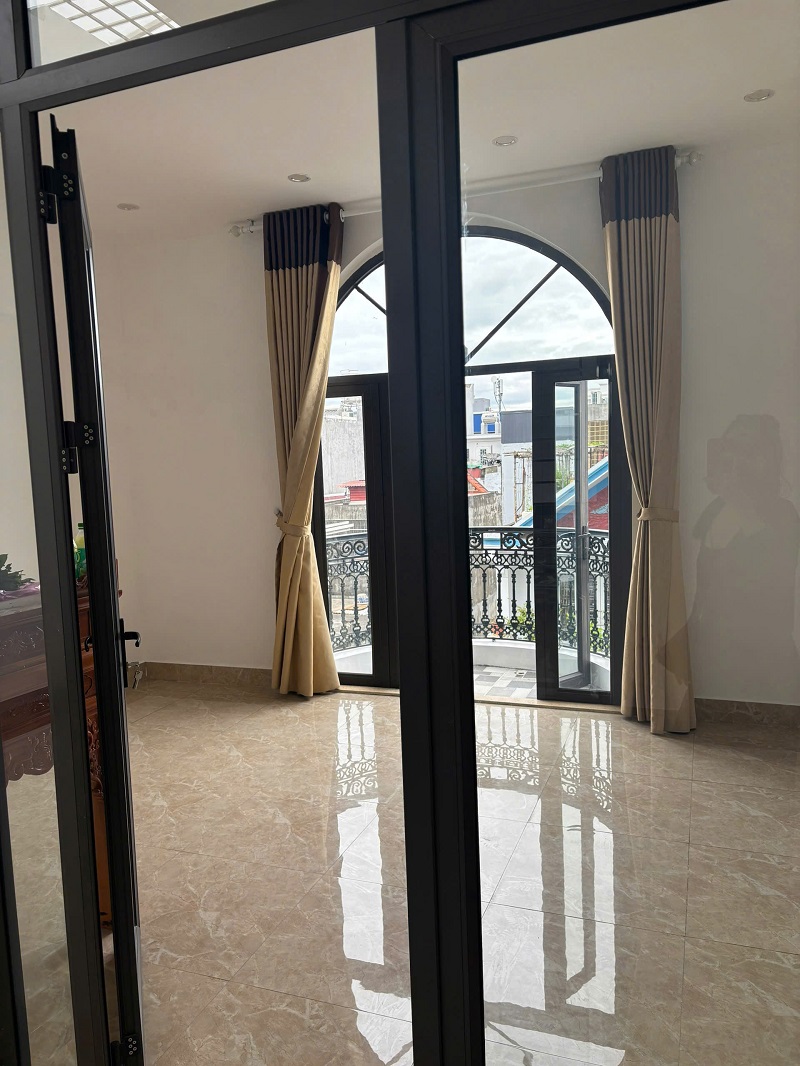 Bán Nhà 4 tầng TĐC Hoa Quả, Hồng Bàng , Hải Phòng 